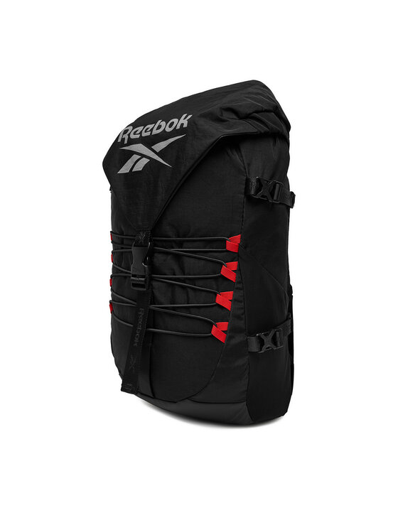 Reebok Рюкзак Reebok CWBEO-RBK-WS-002-09 Чорний
