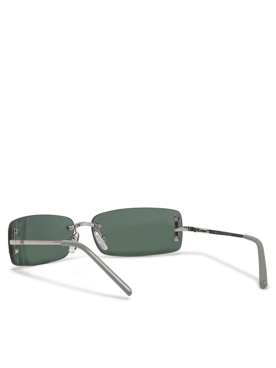 Vans Saulesbrilles Vans Gemini Sunglasses VN000GMYCJL1 Zaļš