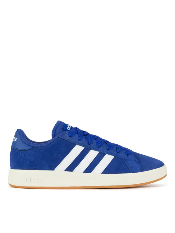 adidas Superge adidas GRAND COURT BASE 00s IH1039 Modra