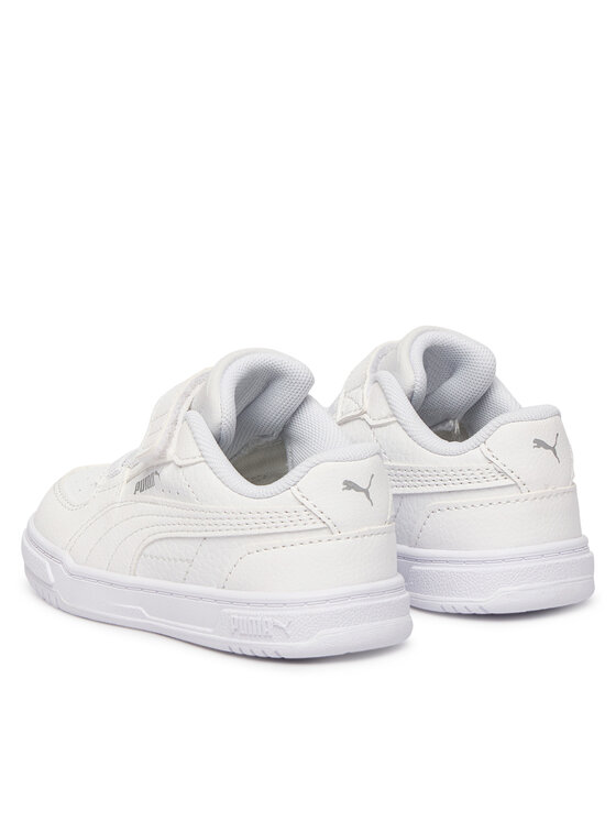Puma Снікерcи Puma Caven III Ac+ Inf 406247 01 Білий