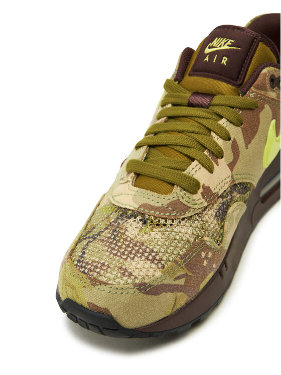 Nike Снікерcи Nike Air Max 1 '86 Og FN8358 200 Хакі