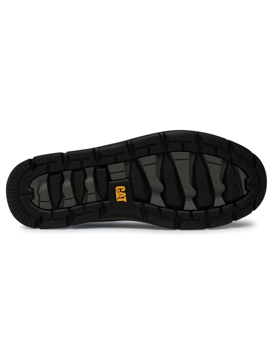 CAT Footwear Puszābaki CAT Footwear Irondale P723731 Melns