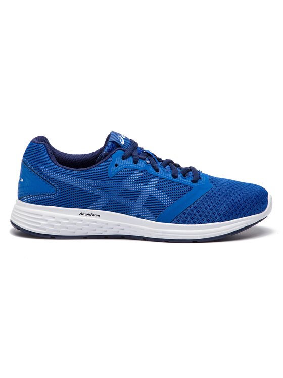Asics Scarpe running Asics Patriot 10 1011A131 Blu