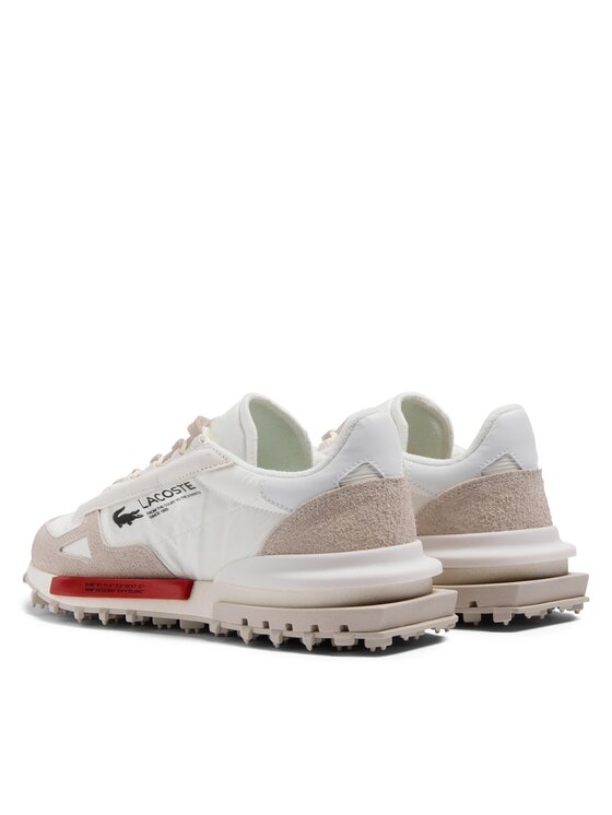 Lacoste Sneakersy Lacoste Elite Active 746SMA0008 Biały