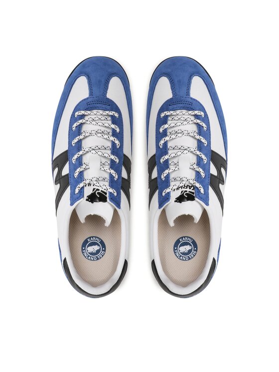 Karhu Снікерcи Karhu Mestari F805057 Білий