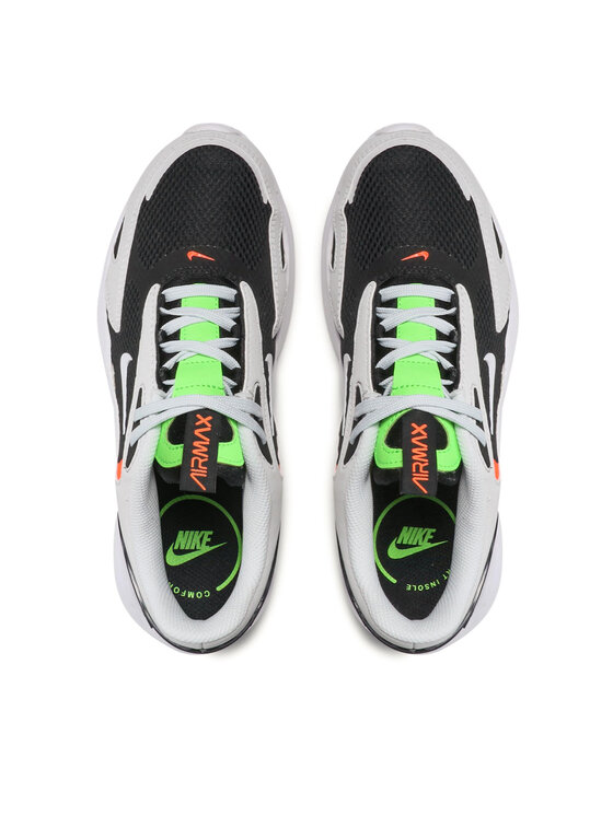 Nike Αθλητικά Nike Air Max Bolt CU4151 002 Γκρι