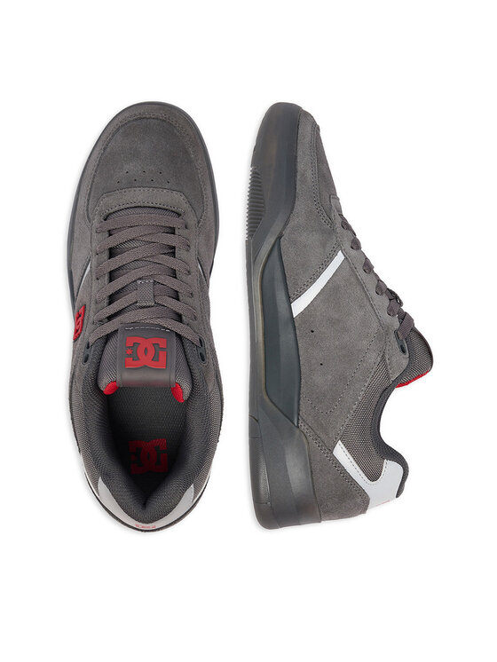 DC Shoes Sneakers DC Shoes EO-FRACTAL SE DC04856025 Gri