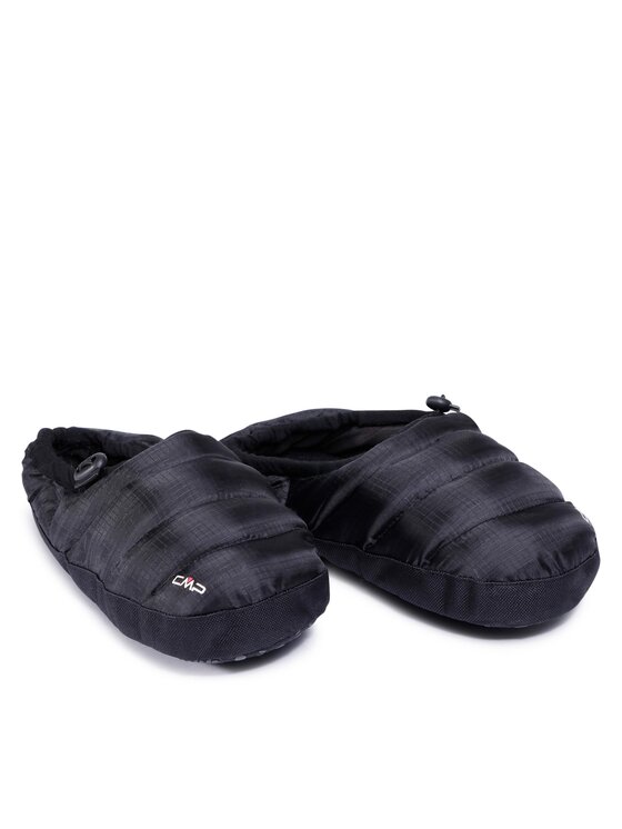 CMP Pantofole CMP Lyinx Wmn Slipper 30Q4676 Nero