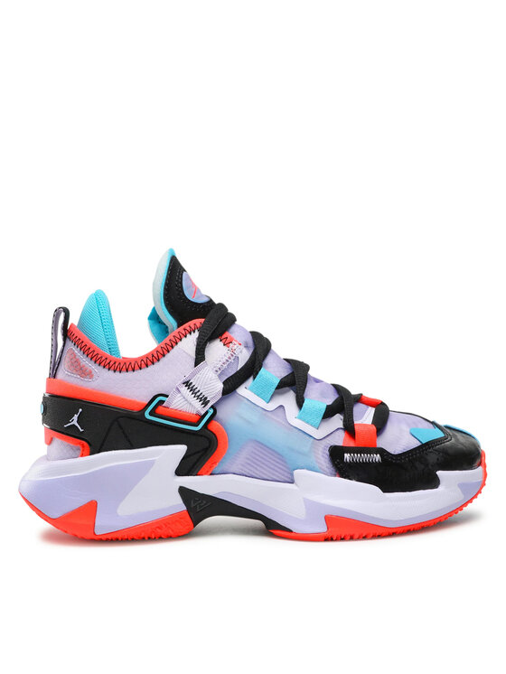 Nike Sneakers Nike Jordan Why Not .5 (Gs) DC3643 500 Violet