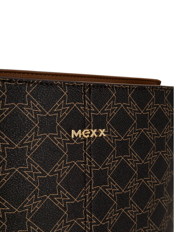 MEXX Сумка MEXX CEO-MEXX-S-008-07 Темно-коричневий
