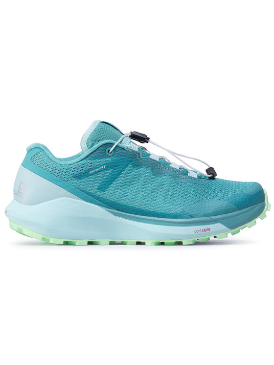 Salomon Παπούτσια για Τρέξιμο Salomon Sense Ride 3 W 409698 20 V0 Μπλε