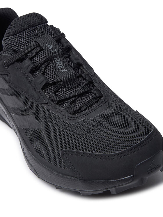 adidas Трекінгові черевики adidas Terrex Anylander ID3464 Чорний