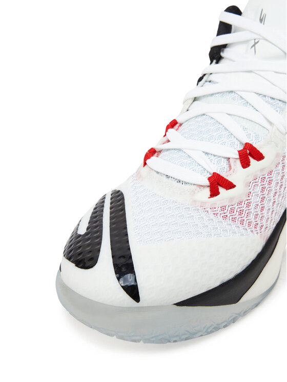 Skechers Basketbalové boty Skechers SKX Elevate 253020/WRBK Bílá