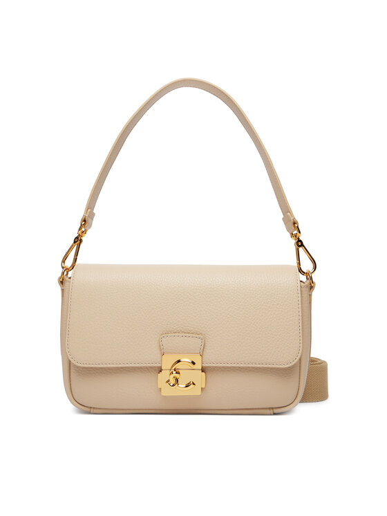 Coccinelle Bolso Coccinelle E1 U4K 12 02 01 Beis