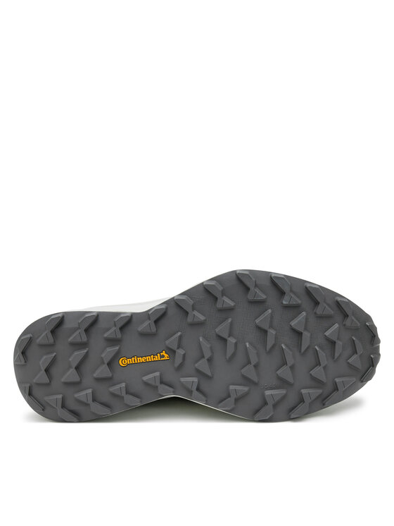 adidas Снікерcи adidas Kantai Trail JI4817 Сірий