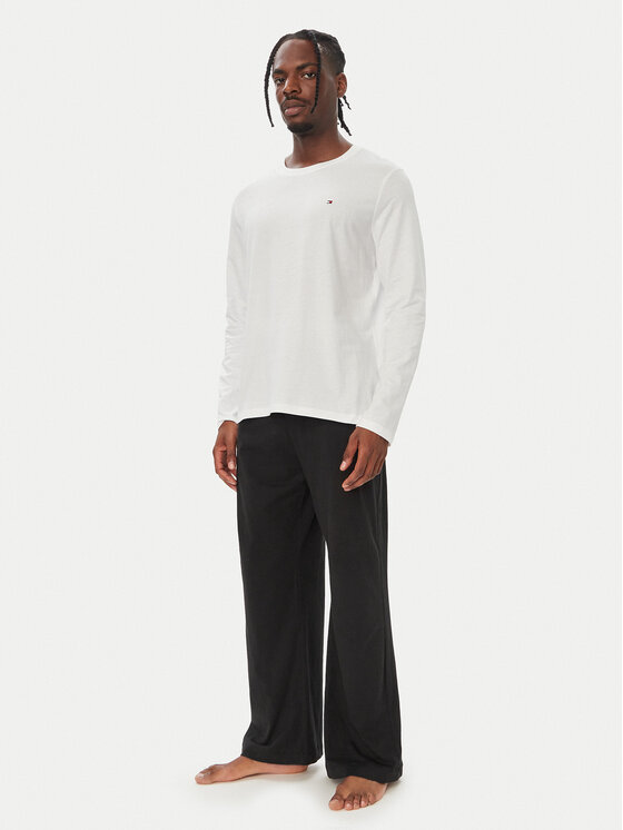 Tommy Hilfiger Tommy Hilfiger Pijama UM0UM04047 De color Regular Fit