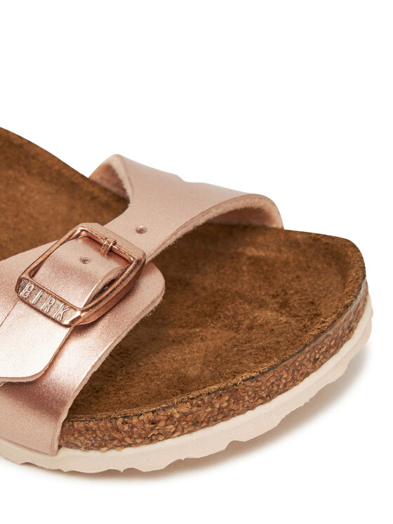 Birkenstock Босоніжки Birkenstock 1029535 S Рожевий