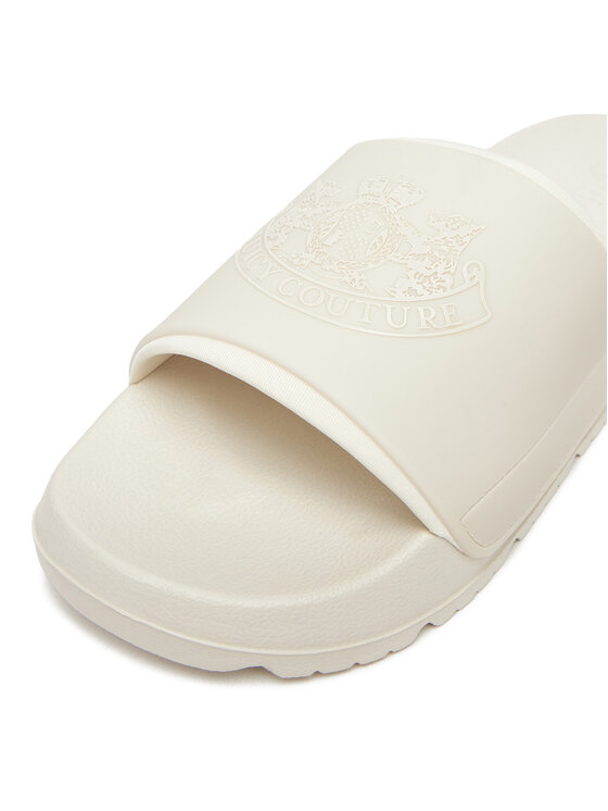 Juicy Couture Nazouváky Juicy Couture PJC3 Écru