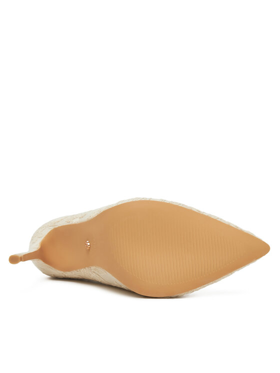 DeeZee Szpilki DeeZee HT92831-200A Beżowy