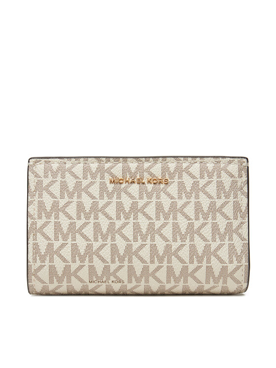 MICHAEL Michael Kors Гаманець MICHAEL Michael Kors Bryant 32S5GYTZ2B Бежевий