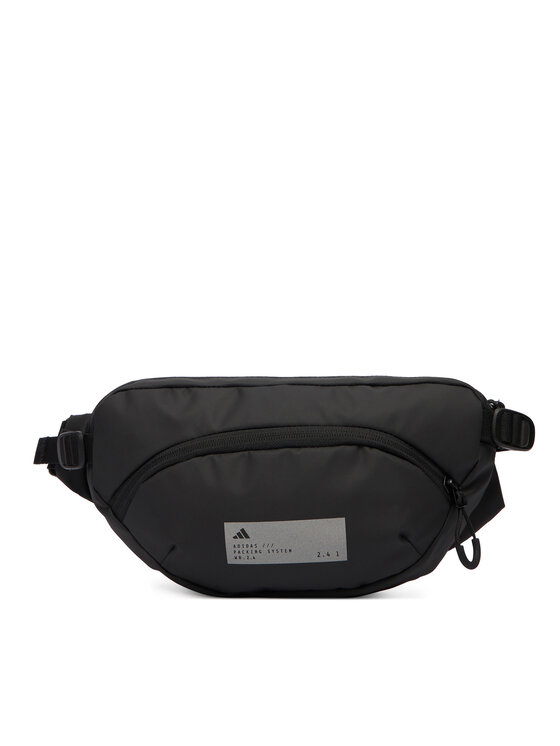 adidas Ľadvinka adidas HYBRID WAISTBAG KE0355 Čierna