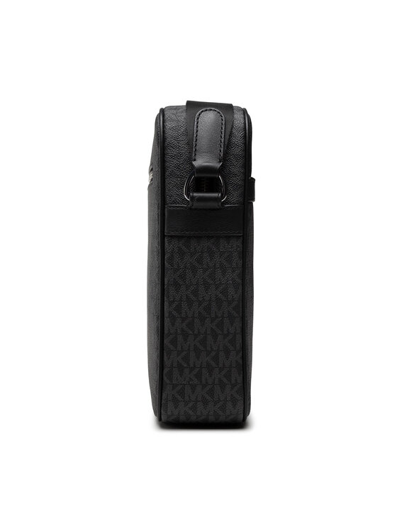 MICHAEL Michael Kors Torba na laptopa MICHAEL Michael Kors Hudson 33S1LHDM1B Czarny