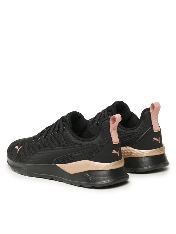 Puma Снікерcи Puma Anzarun Lite 37112846 Чорний