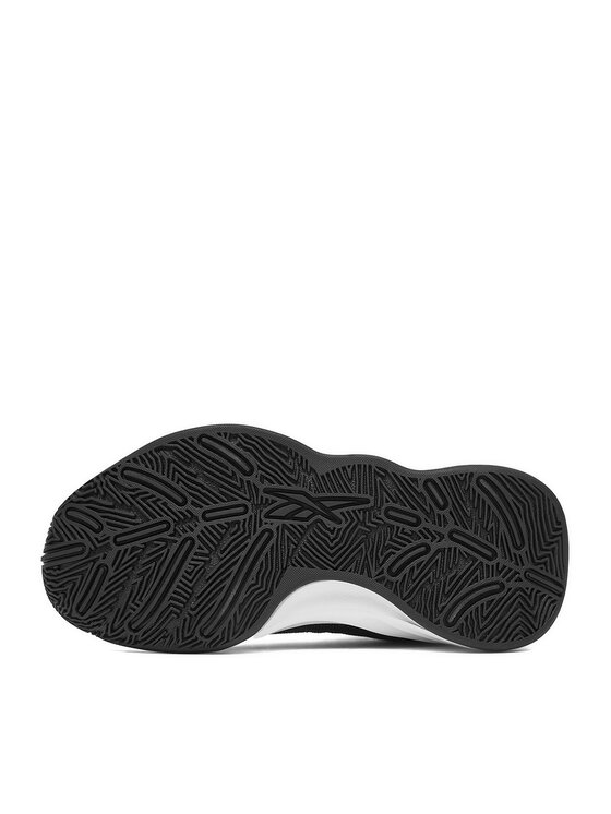 Reebok Взуття для баскетболу Reebok CEO-PRESS 100247292 Чорний