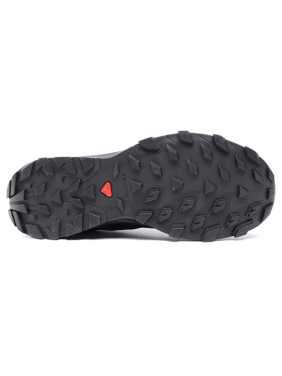 Salomon Trekkings Salomon Outline Prism Gtx W GORE-TEX 411213 21 M0 Negru