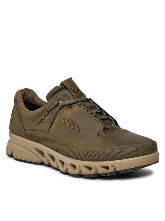 ECCO Sportcipők ECCO Multi-Vent M GORE-TEX 88012402076 Khaki