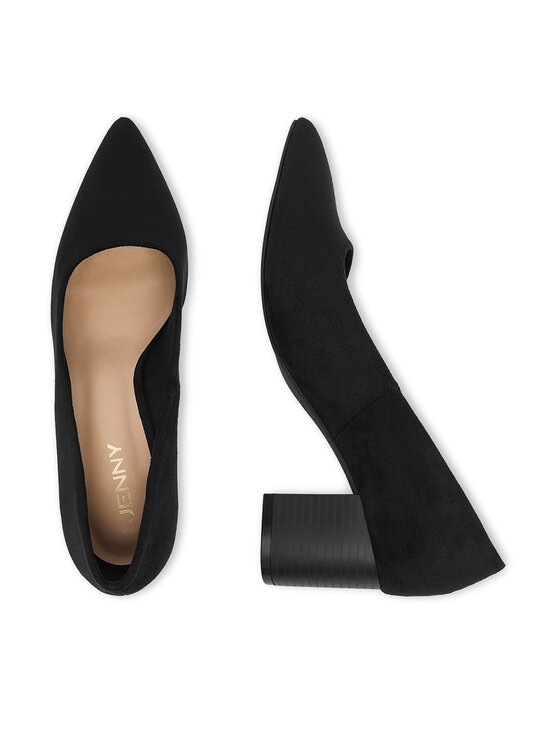 JENNY Туфлі JENNY CEO-R26SS09209 Чорний