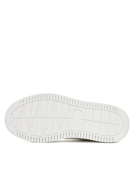 DeeZee Sneakers DeeZee 3310606A Bianco