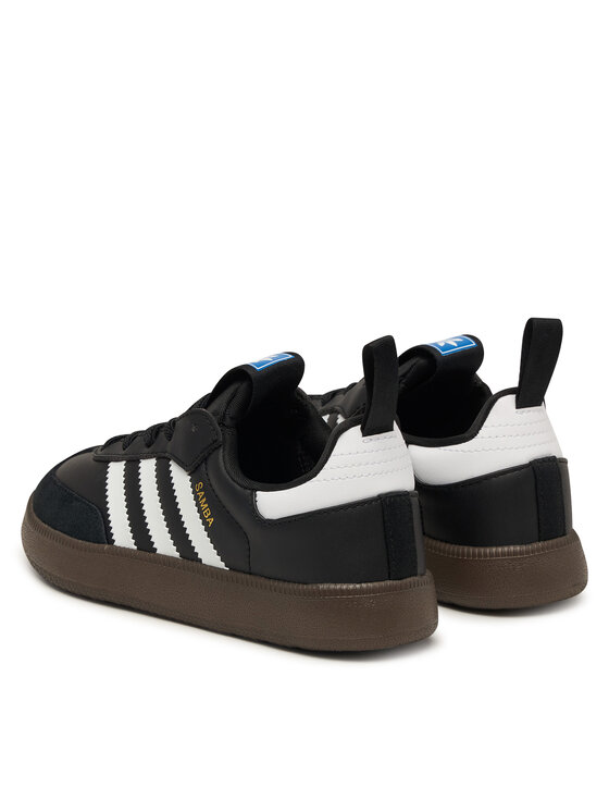 adidas Снікерcи adidas Samba Quickon KK2178 Чорний
