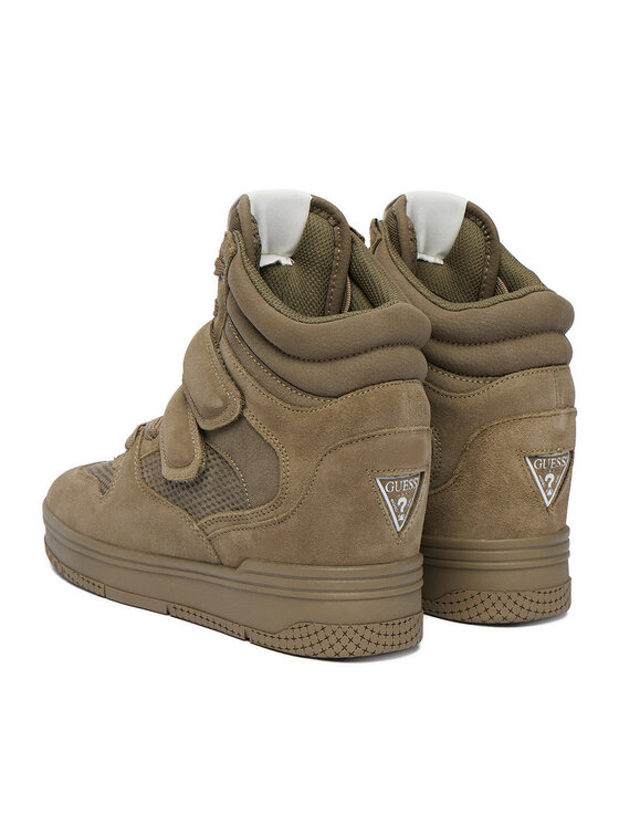 Guess Jeans Sneakers Guess Jeans EO-GUJ1010 Cachi