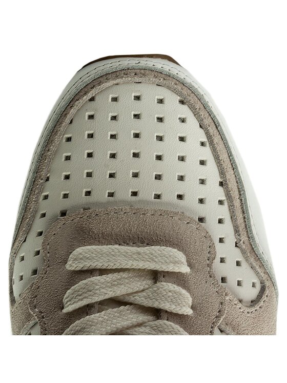 Tommy Hilfiger Superge Tommy Hilfiger Tommy Fashion Premium Sneaker FW0FW02342 Bela