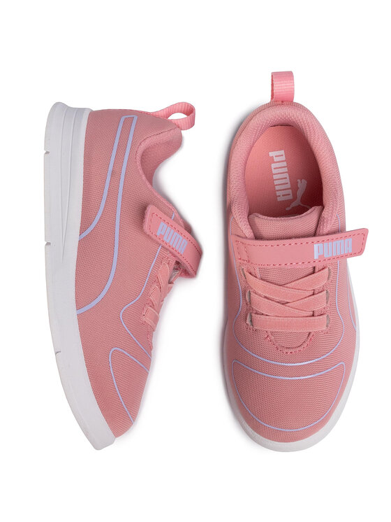 Puma Sneakers Puma Kali V Ps 367796 13 Rosa