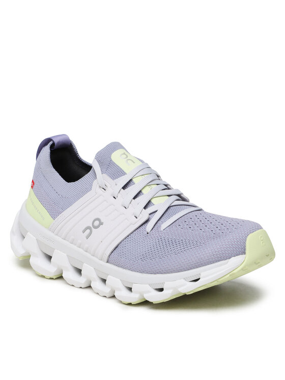 On Bežecké topánky On Cloudswift 3 3WD10451085 Sivá