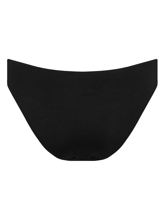 Emporio Armani Underwear Emporio Armani Underwear Conjunto de bragas EW005195 AF25571 UC001 Negro