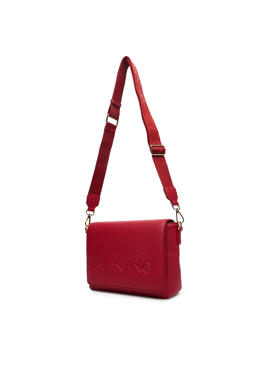 Valentino Сумка Valentino Foxy Re VBS9EO09 Червоний