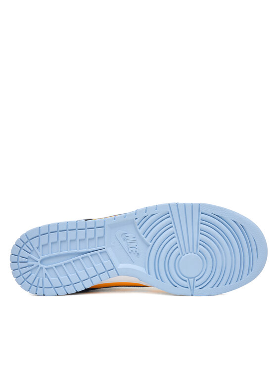 Nike Снікерcи Nike Dunk Low Retro SE IB6400 001 Жовтий