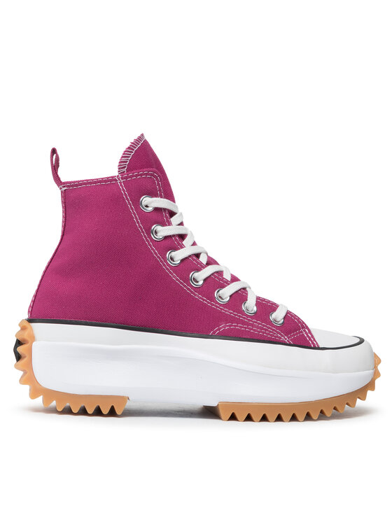 Converse Sneakers Converse Run Str Hike Hi 172362C Ροζ