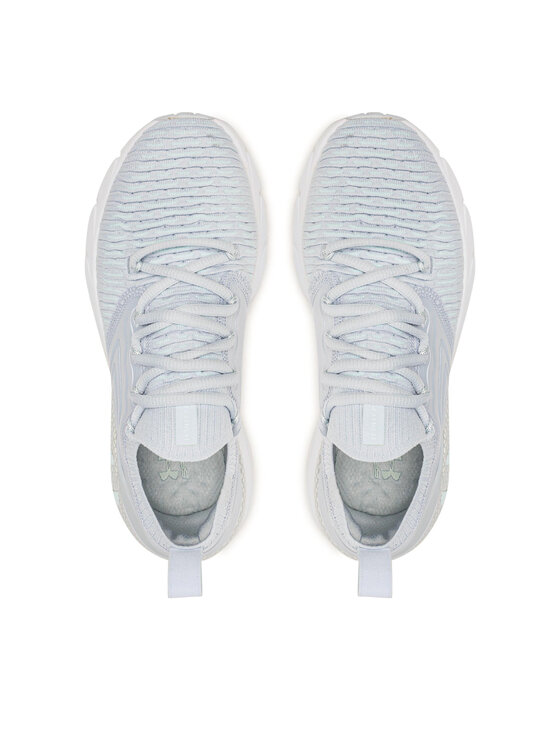 Under Armour Bežecké topánky Under Armour Ua W Hovr Phantom 2 Inknt 3024155-112 Modrá