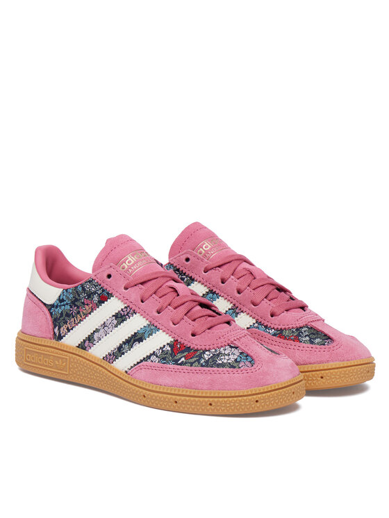 adidas Tenisice adidas Liberty London Handball Spezial KH9840 KH9840 Ružičasta