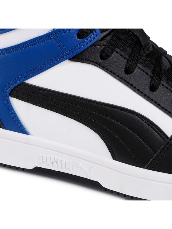 Puma Sportcipők Puma Rebound LayUp Sl 369573 18 Színes