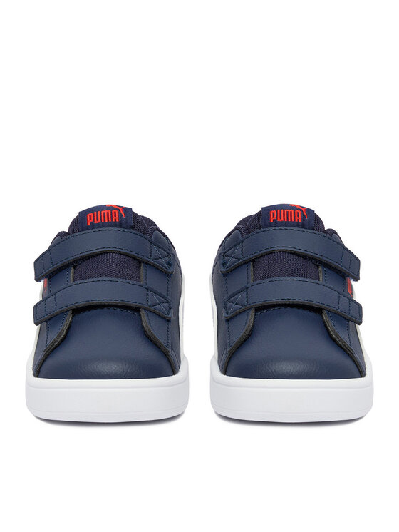 Puma Снікерcи Puma RICKIE CLASSIC V 39425401 Cиній