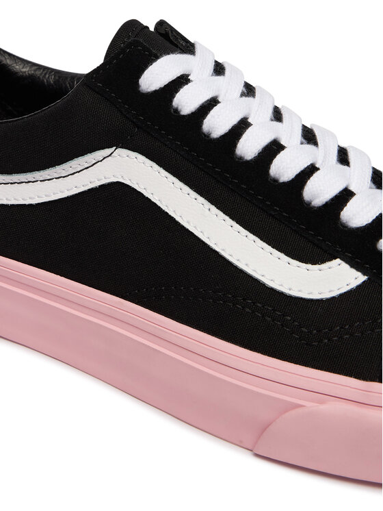 Vans Scarpe sportive Vans Old Skool VN000D6WPIB1 Nero