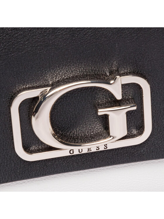 Guess Сумка Guess Niven (VG) HWVG76 73210 Білий