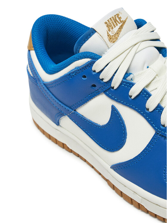 Nike Снікерcи Nike Dunk Low FB7173 141 Білий