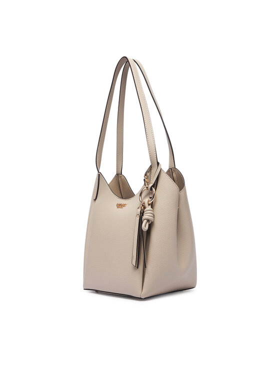Guess Сумка Guess HWBG97 35030 Світло-бежевий