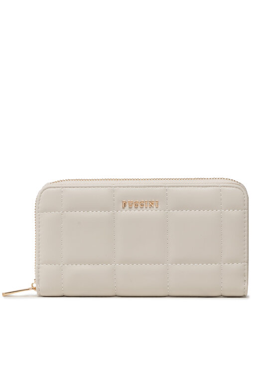Puccini Portafoglio Puccini BLP832A Beige